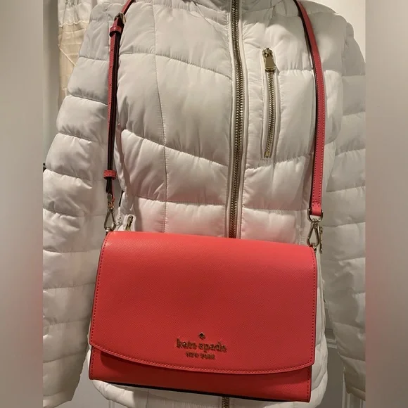 Kate spade crossbody bag - Picture 13 of 14